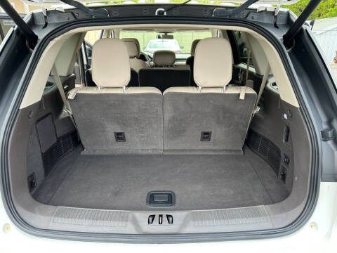 2020 Lincoln Aviator Standard