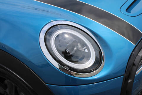 2024 MINI Hardtop 4 Door Cooper S