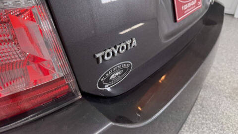 2008 Toyota Prius Standard