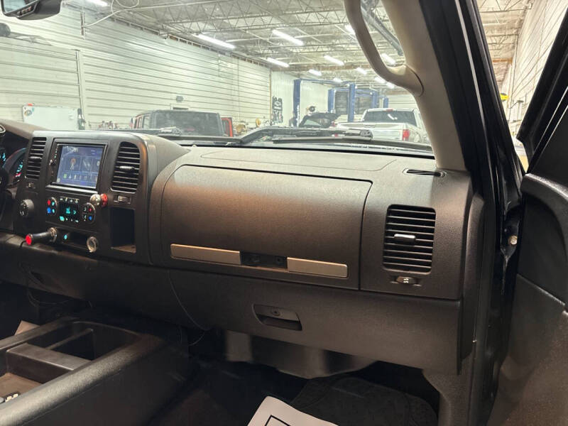 2007 GMC Sierra 2500HD