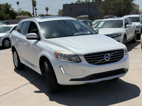 2015 Volvo XC60 T5 Drive-E Premier