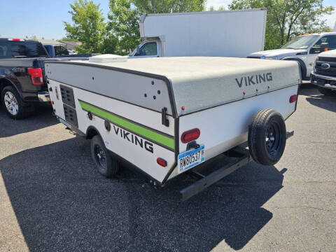 2020 Forest River Viking