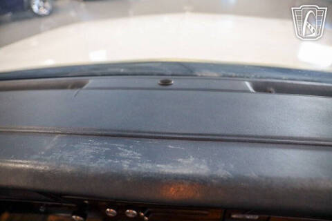 1989 Chevrolet Caprice