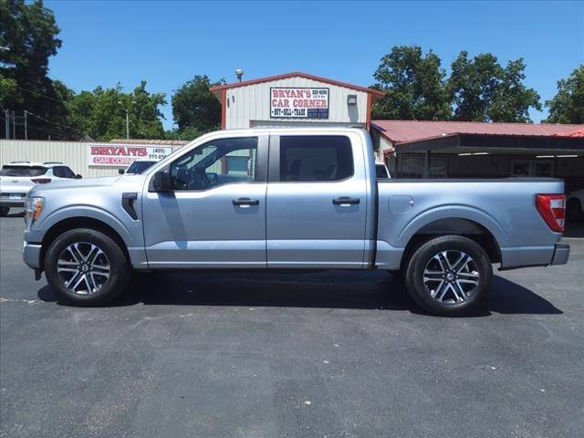 2022 Ford F-150 for sale at Bryans Car Corner 2 in Midwest City, OK