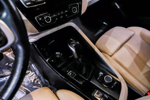 2018 BMW X2 sDrive28i