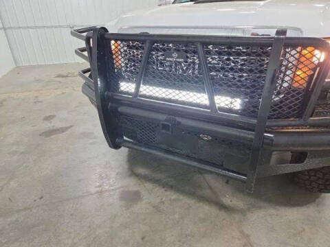 2013 GMC Sierra 2500HD