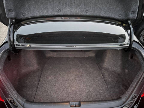 2021 Honda Accord LX