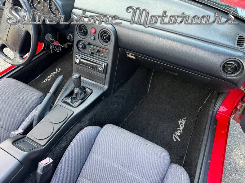 1990 Mazda MX-5 Miata