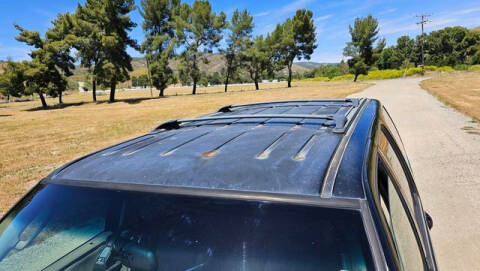 2003 Ford Expedition XLT