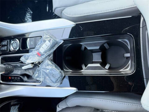 2026 Mitsubishi Eclipse Cross SEL