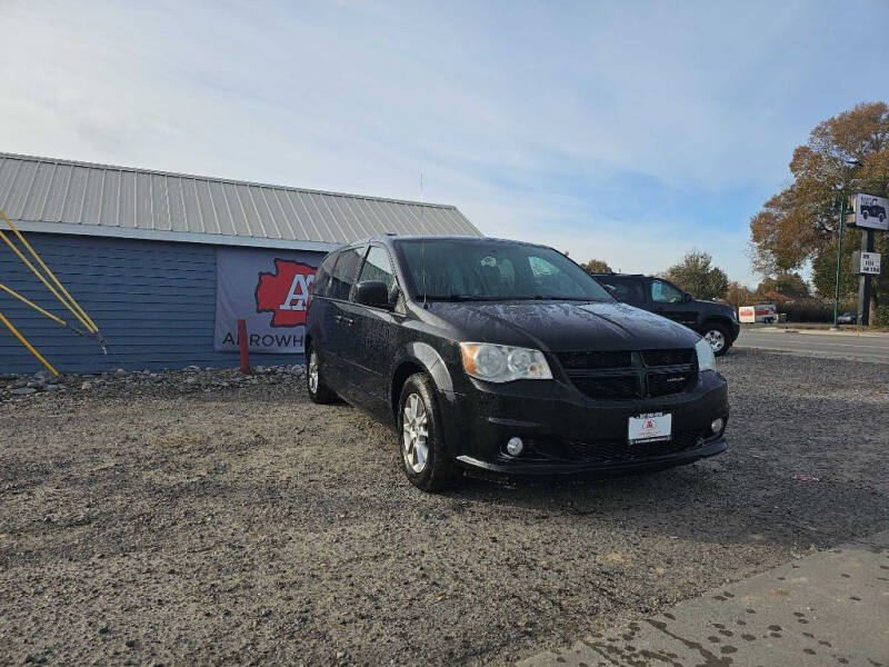 Arrowhead Auto Car Dealer in Riverton, WY