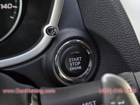 2026 Mitsubishi Eclipse Cross SEL