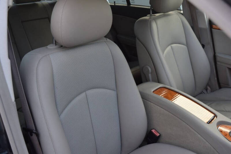 2006 Mercedes-Benz E-Class E 350
