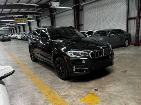 2015 BMW X5 sDrive35i
