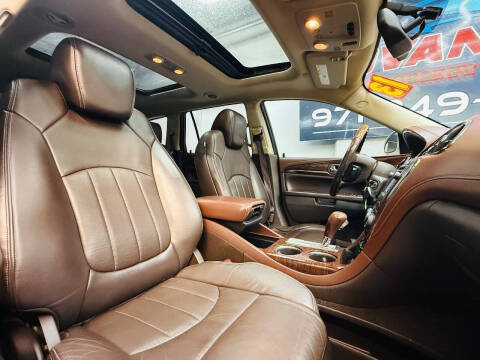 2013 Buick Enclave Premium