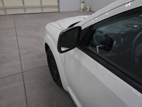 2019 Dodge Journey SE Value Package