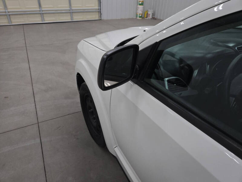 2019 Dodge Journey SE Value Package