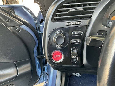 2006 Honda S2000