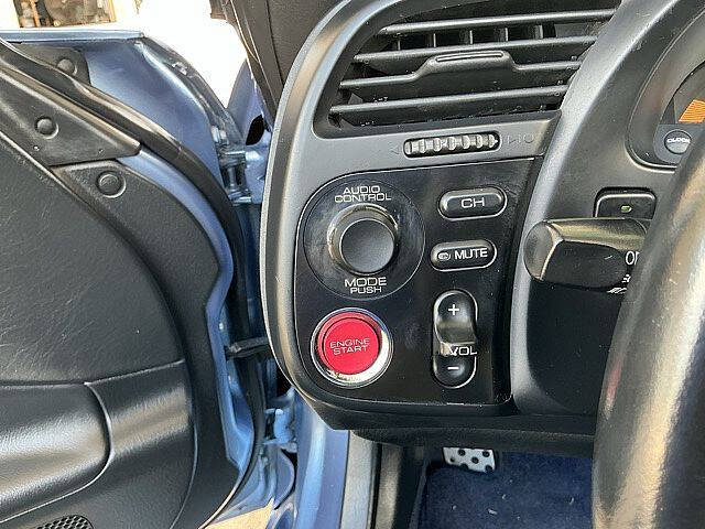 2006 Honda S2000