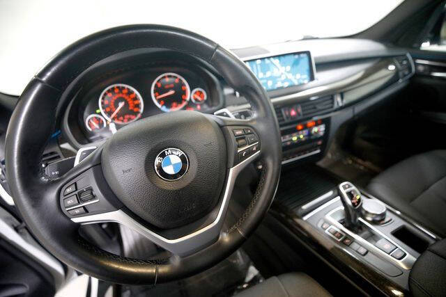 2018 BMW X5 xDrive35d