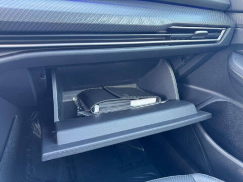 2024 Volkswagen Golf R 4Motion