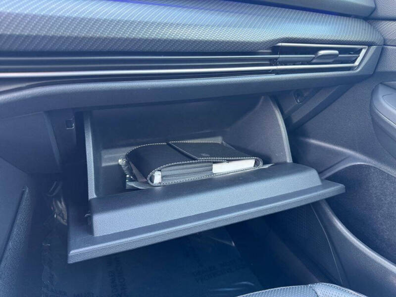 2024 Volkswagen Golf R 4Motion