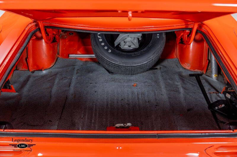 1970 Plymouth Superbird