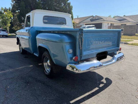 1965 Chevrolet C10