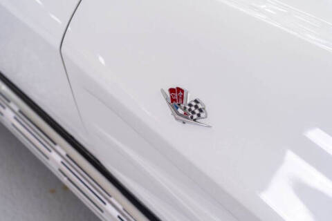 1964 Chevrolet Corvette