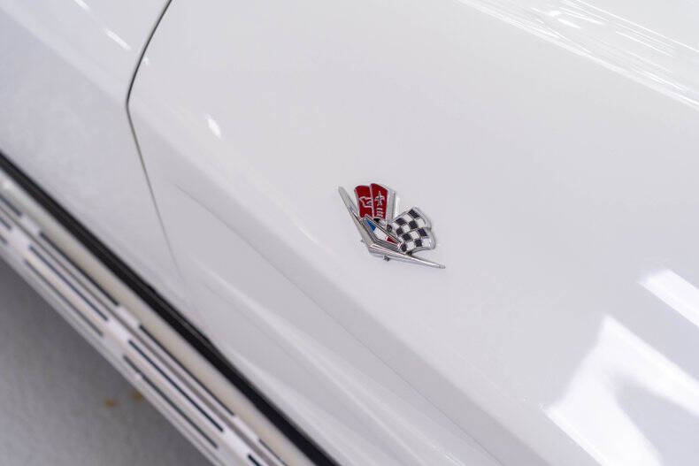 1964 Chevrolet Corvette