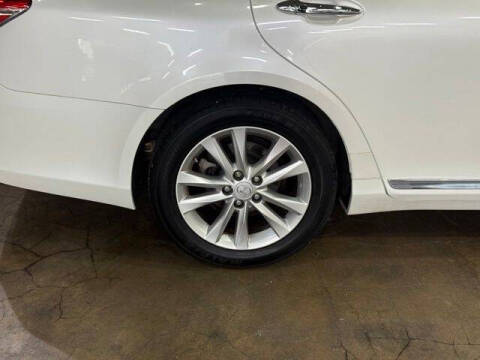 2012 Lexus ES 350