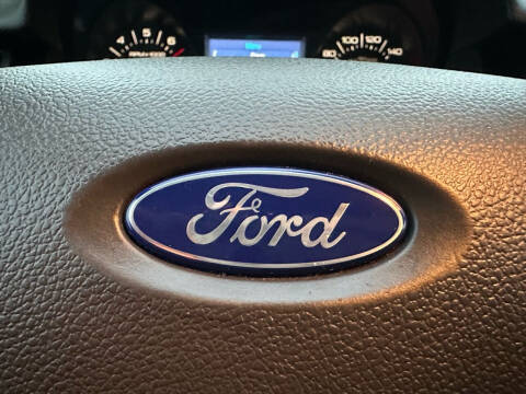 2014 Ford Edge SE