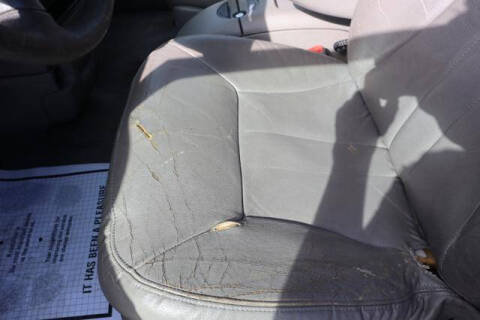 2002 Dodge Grand Caravan ES