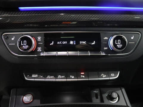 2023 Audi SQ5 Sportback 3.0T quattro Prestige