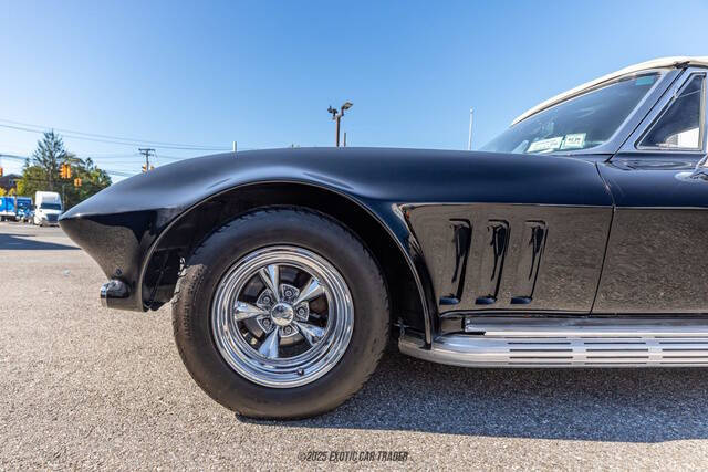 1964 Chevrolet Corvette