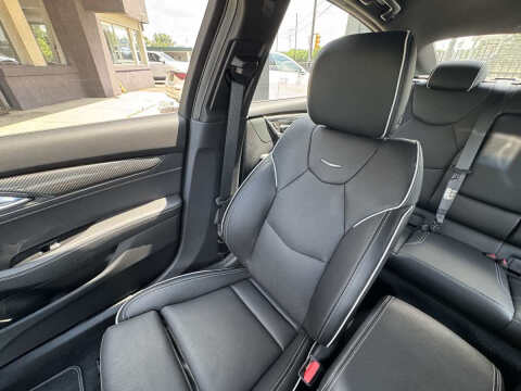 2023 Cadillac CT5-V Blackwing