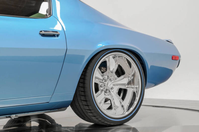 1970 Chevrolet Camaro