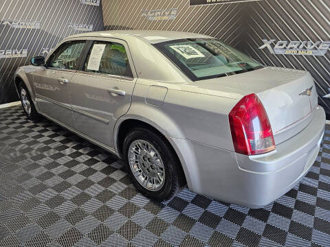 2007 Chrysler 300