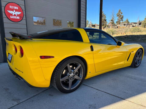2006 Chevrolet Corvette