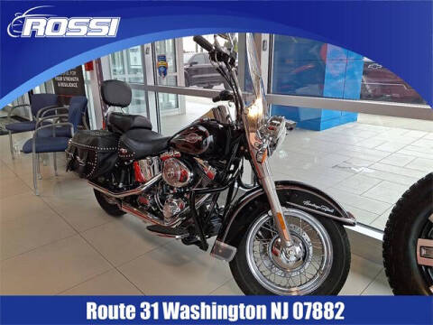 2006 Harley-Davidson n/a