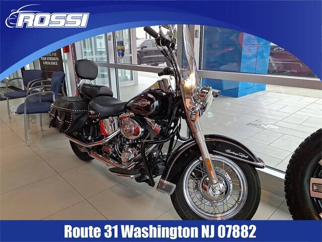 2006 Harley-Davidson n/a