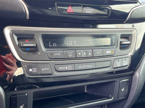 2019 Honda Passport EX-L