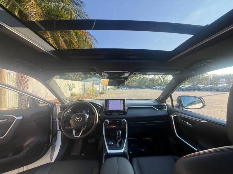 2021 Toyota RAV4 Prime XSE