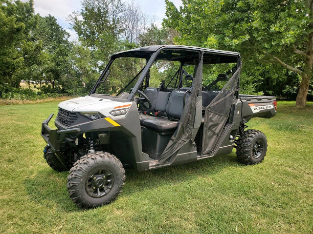 Polaris Ranger Crew 1000 Premium Image