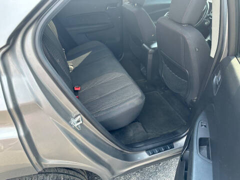 2012 Chevrolet Equinox LT