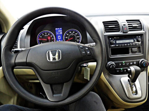 2011 Honda CR-V LX