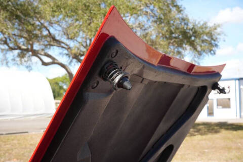 1966 Chevrolet Corvette