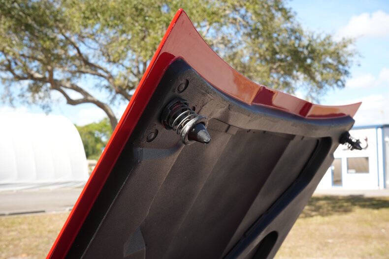 1966 Chevrolet Corvette