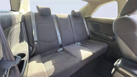 2011 Kia Forte Koup SX