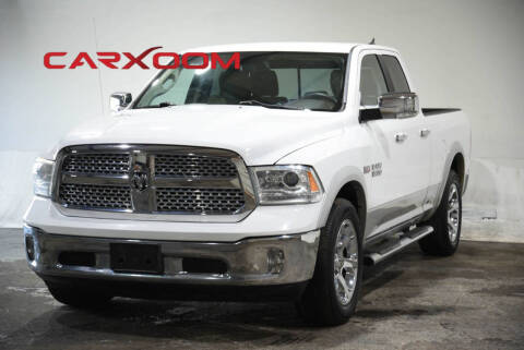 2013 RAM 1500 for sale at CARXOOM in Marietta GA